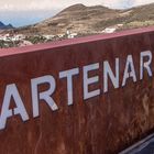 Aussichtspunkt La Atalaya - Mirador de la Atalaya, Artenara, Gran Canaria (Bild 3)