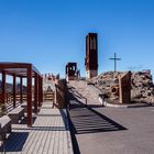 Aussichtspunkt La Atalaya - Mirador de la Atalaya, Artenara, Gran Canaria (Bild 4)