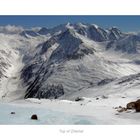 Aussichtspunkt * TOP of ZILLERTAL