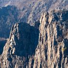 Aussichtspunkt zum Bodetal