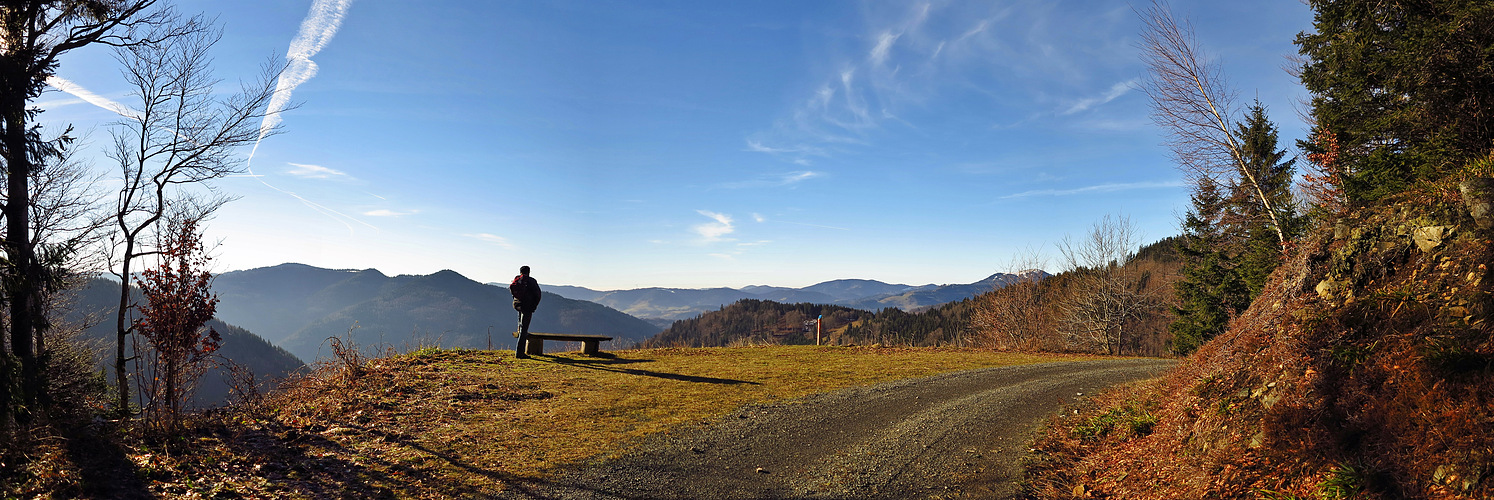 Aussichtsreich