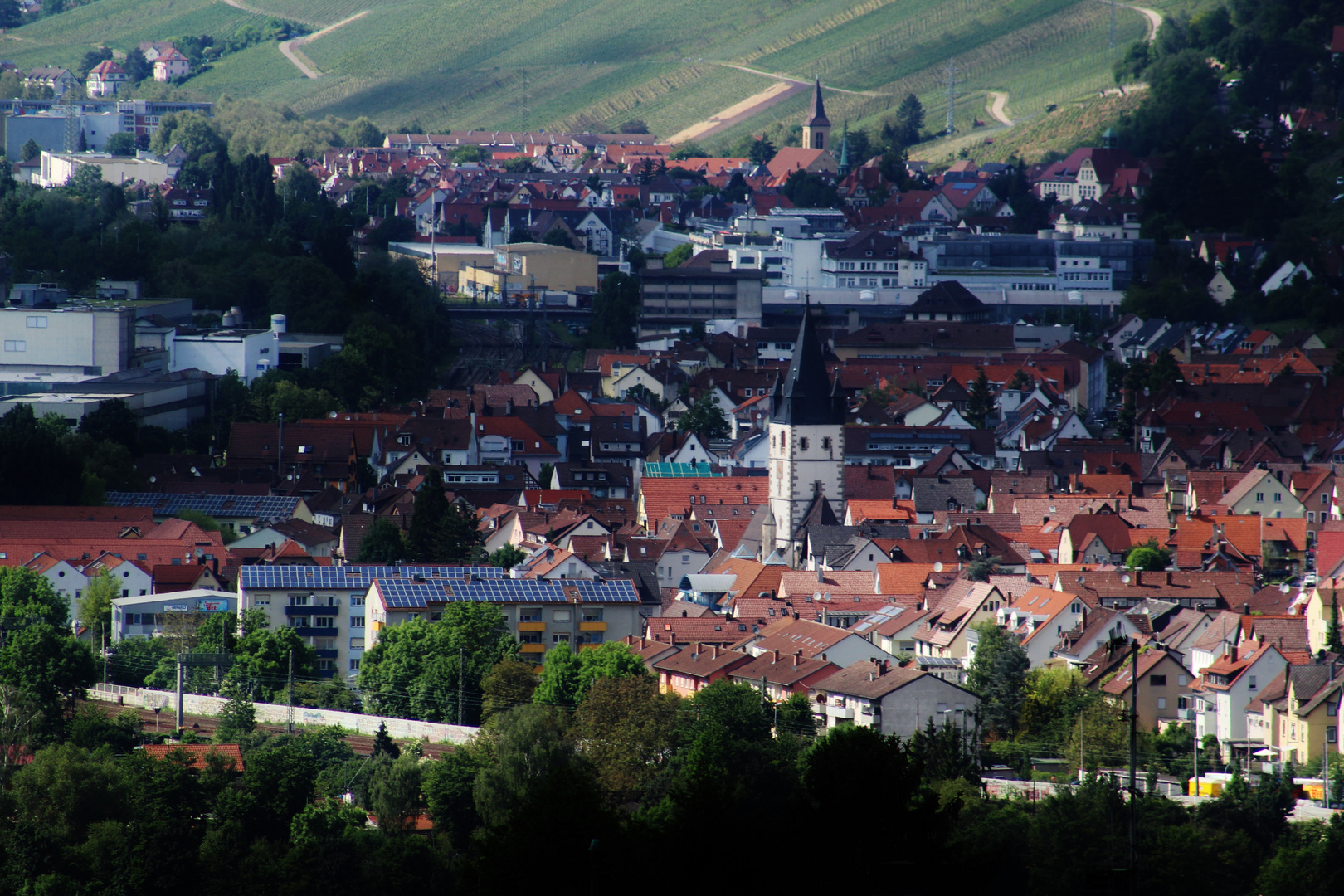 aussichtsreich.....