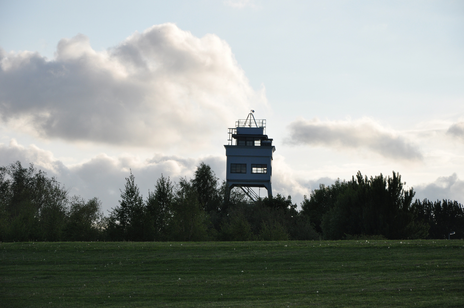 Aussichtsturm