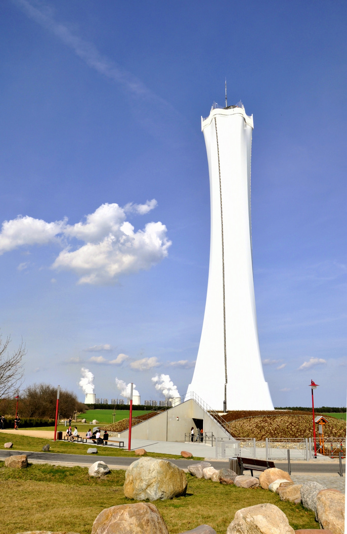 Aussichtsturm 2