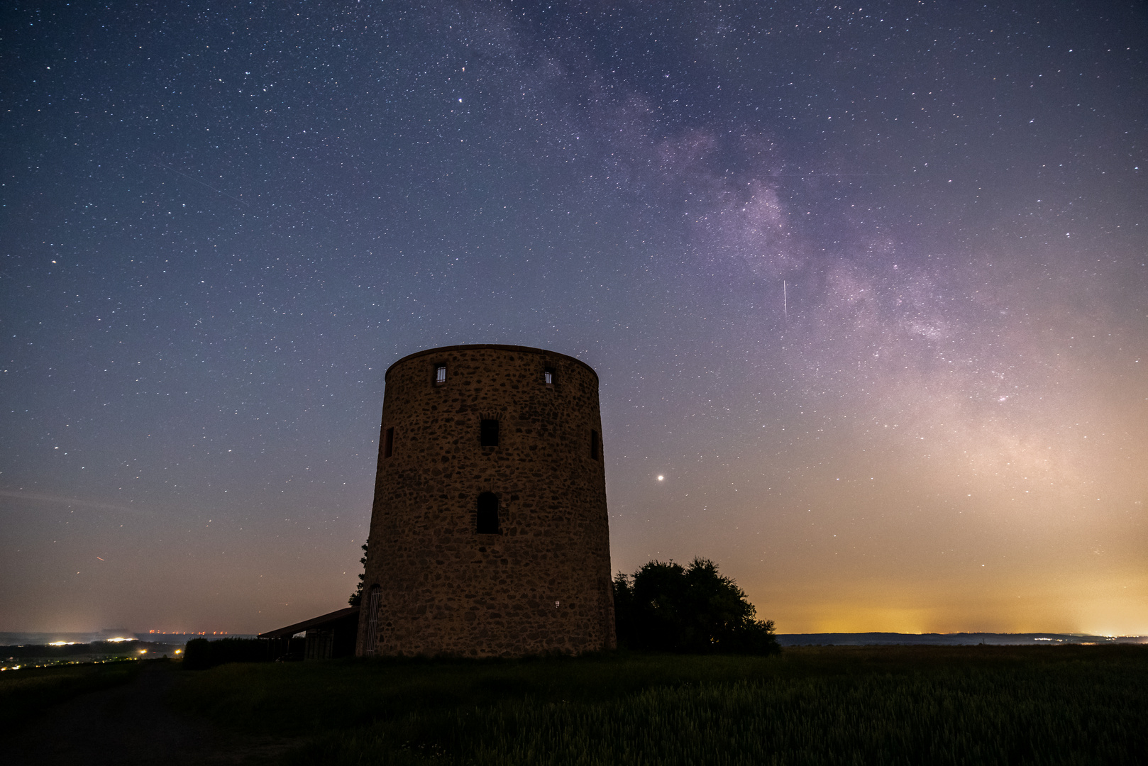 Aussichtsturm