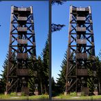 Aussichtsturm [3D]