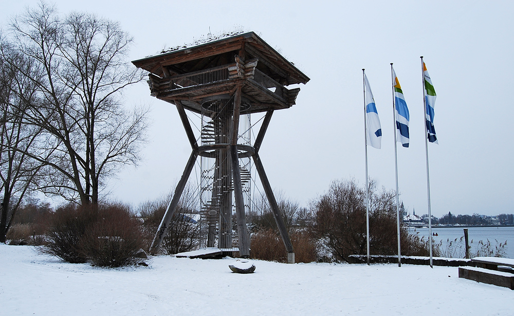 Aussichtsturm