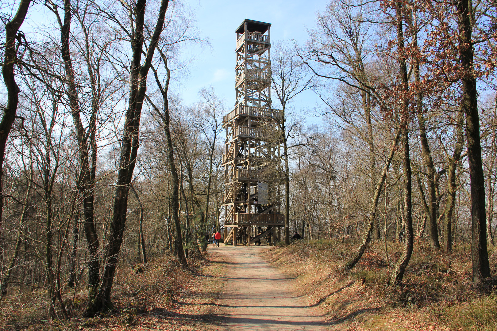 Aussichtsturm