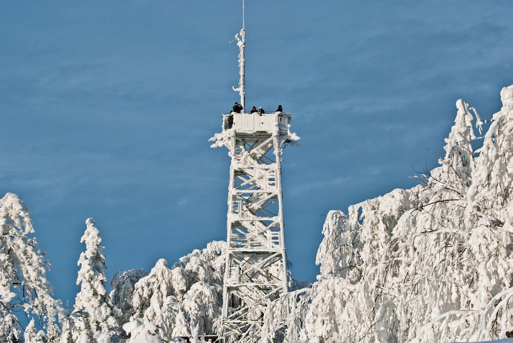 Aussichtsturm