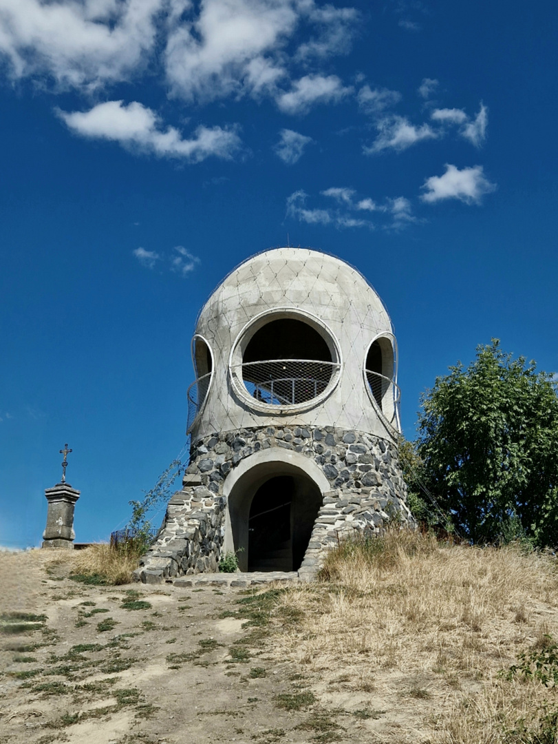 Aussichtsturm 