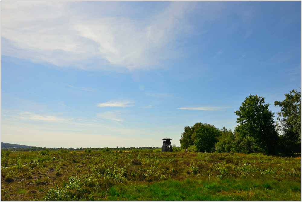 Aussichtsturm