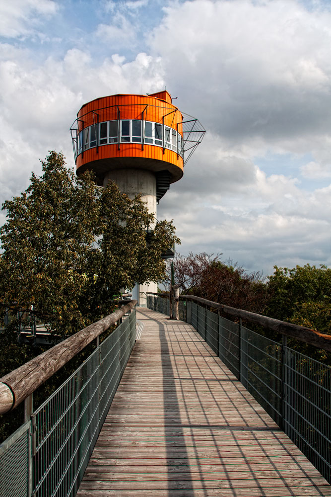 Aussichtsturm