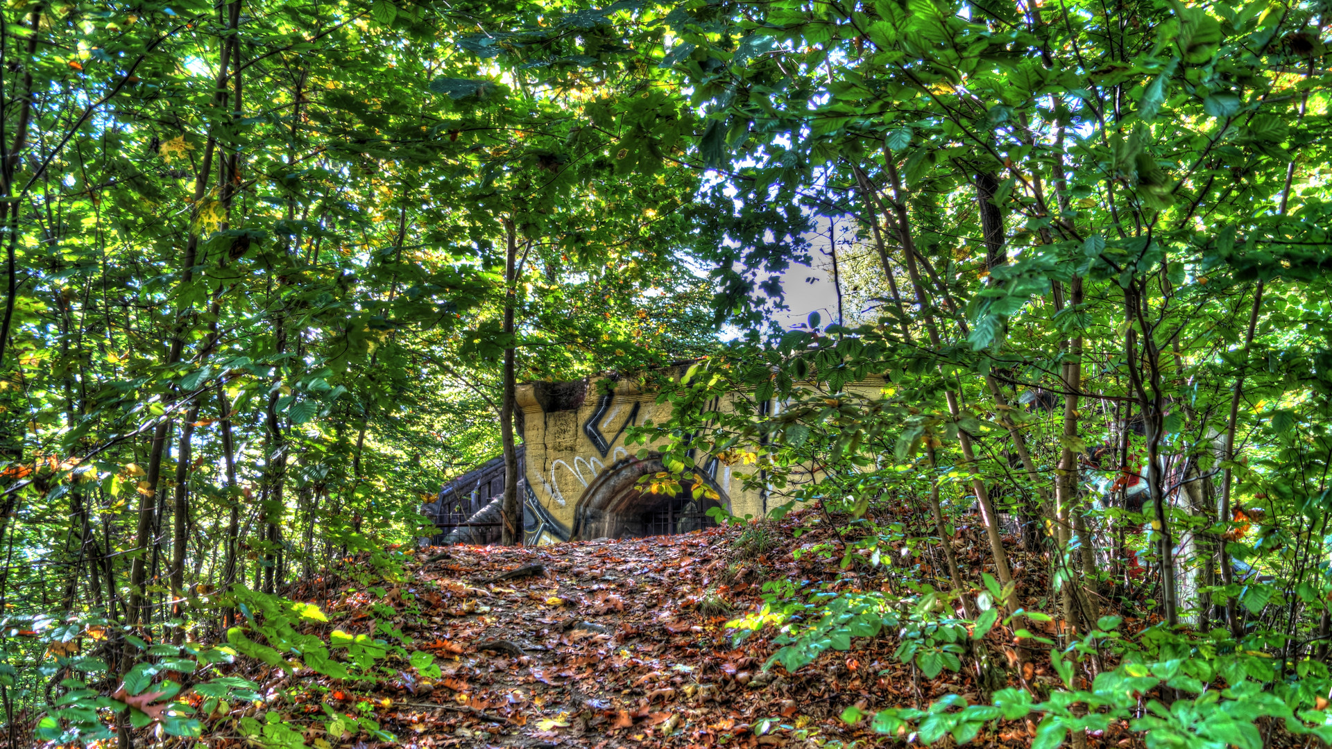 Aussichtsturm