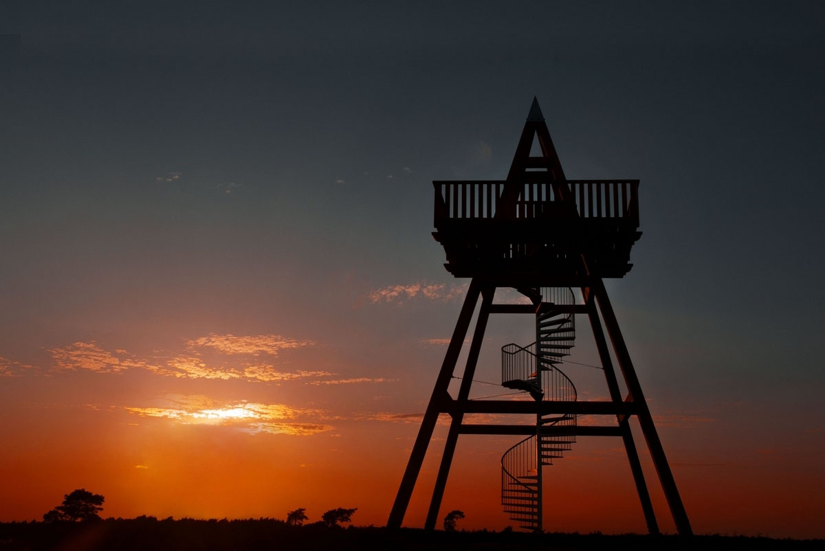 Aussichtsturm