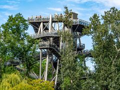 aussichtsturm...