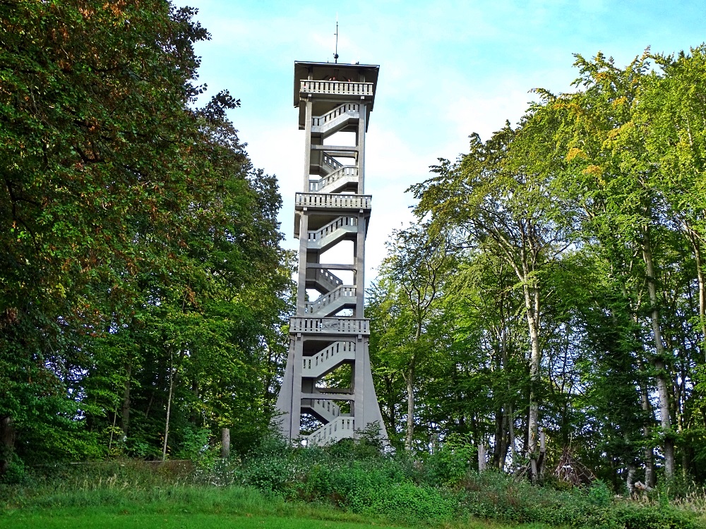 Aussichtsturm