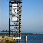 AUSSICHTSTURM AM BODENSEE