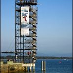 AUSSICHTSTURM AM BODENSEE