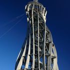 Aussichtsturm am Pyramidenkogel