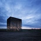 Aussichtsturm am Ringheiligtum