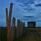 Aussichtsturm am Ringheiligturm