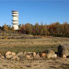 Aussichtsturm "Am schweren Berg" Weißwasser