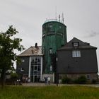 Aussichtsturm auf dem Kahlen Asten