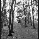 Aussichtsturm auf dem Mordkuhlenberg