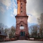 Aussichtsturm auf dem Rochlitzer Berg