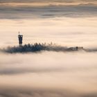 Aussichtsturm auf dem Wurmberg