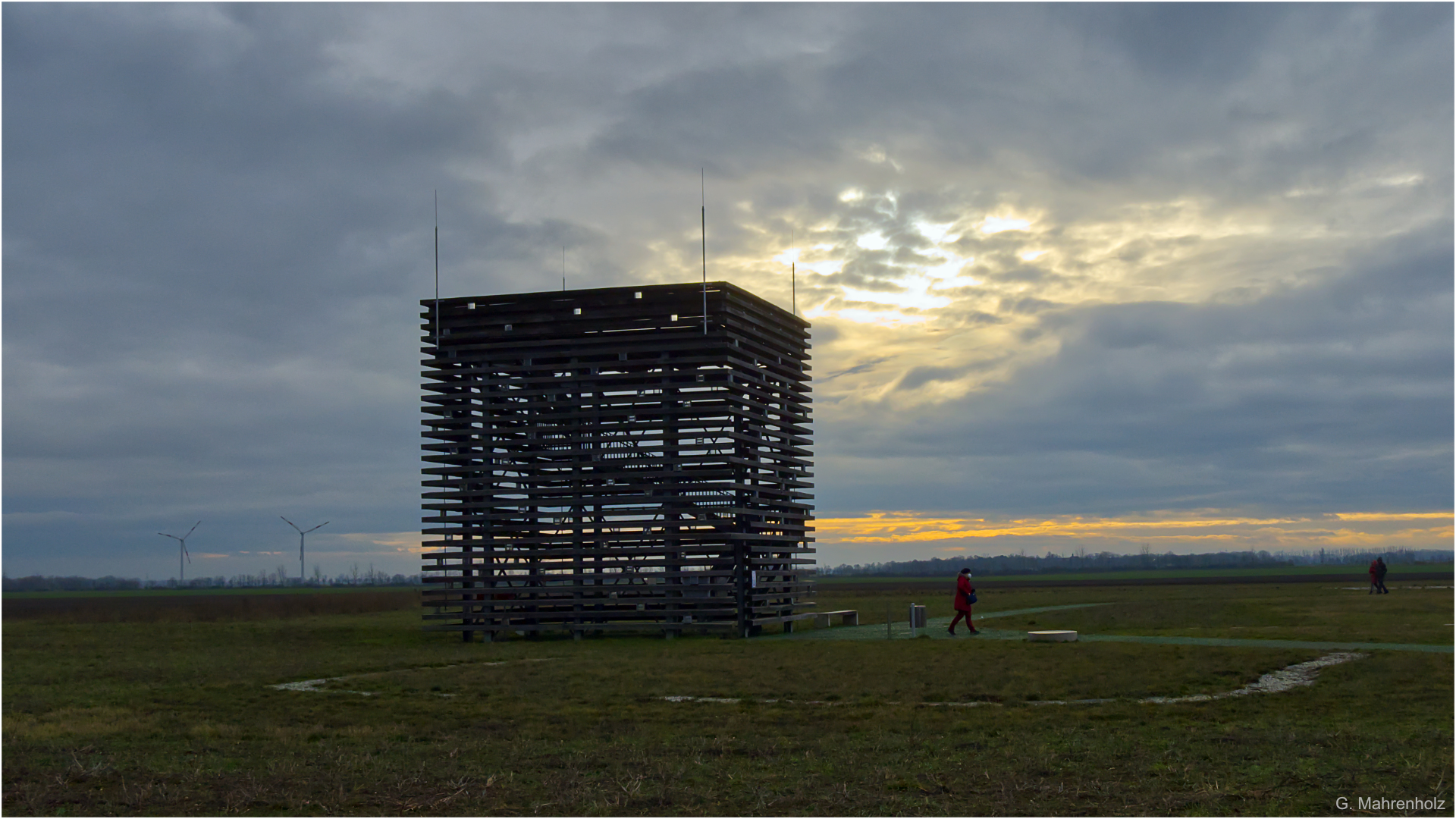 Aussichtsturm