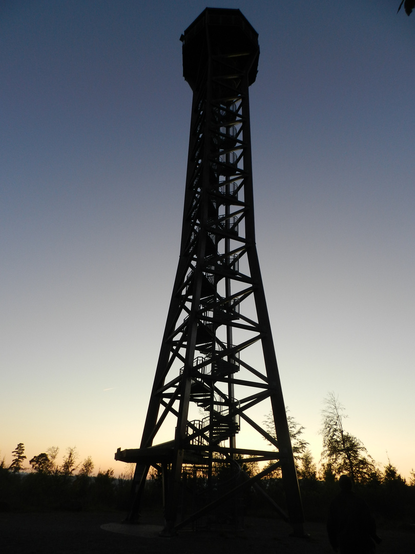 Aussichtsturm