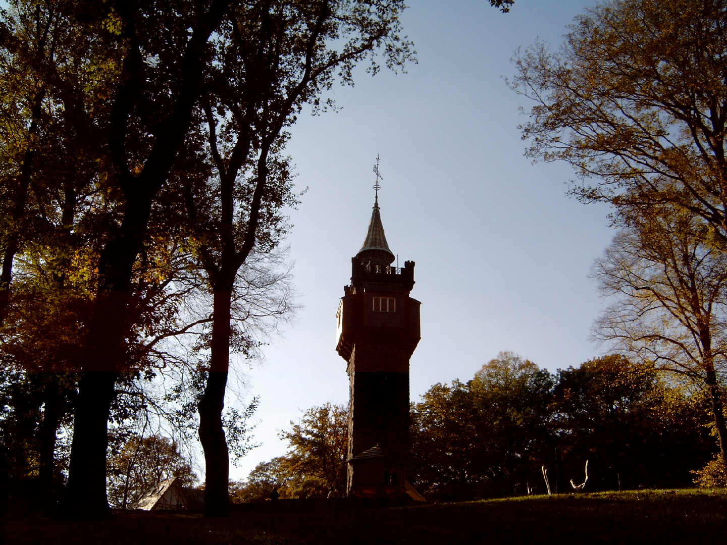 Aussichtsturm