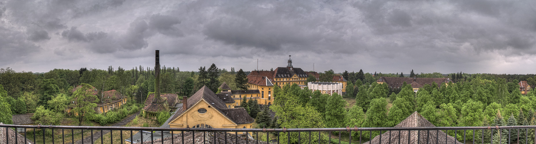 Aussichtsturm