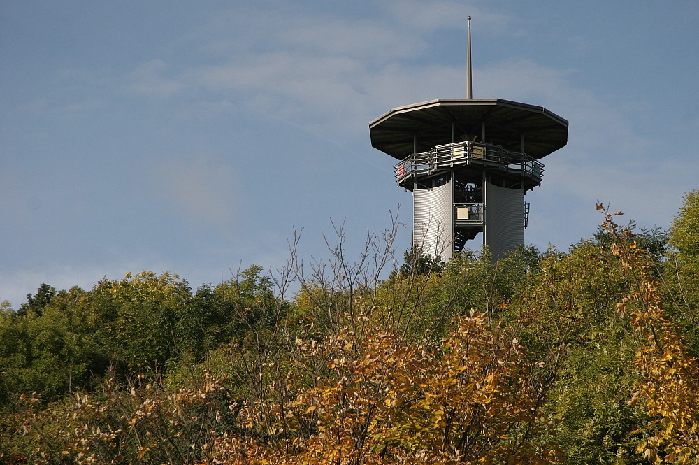 Aussichtsturm