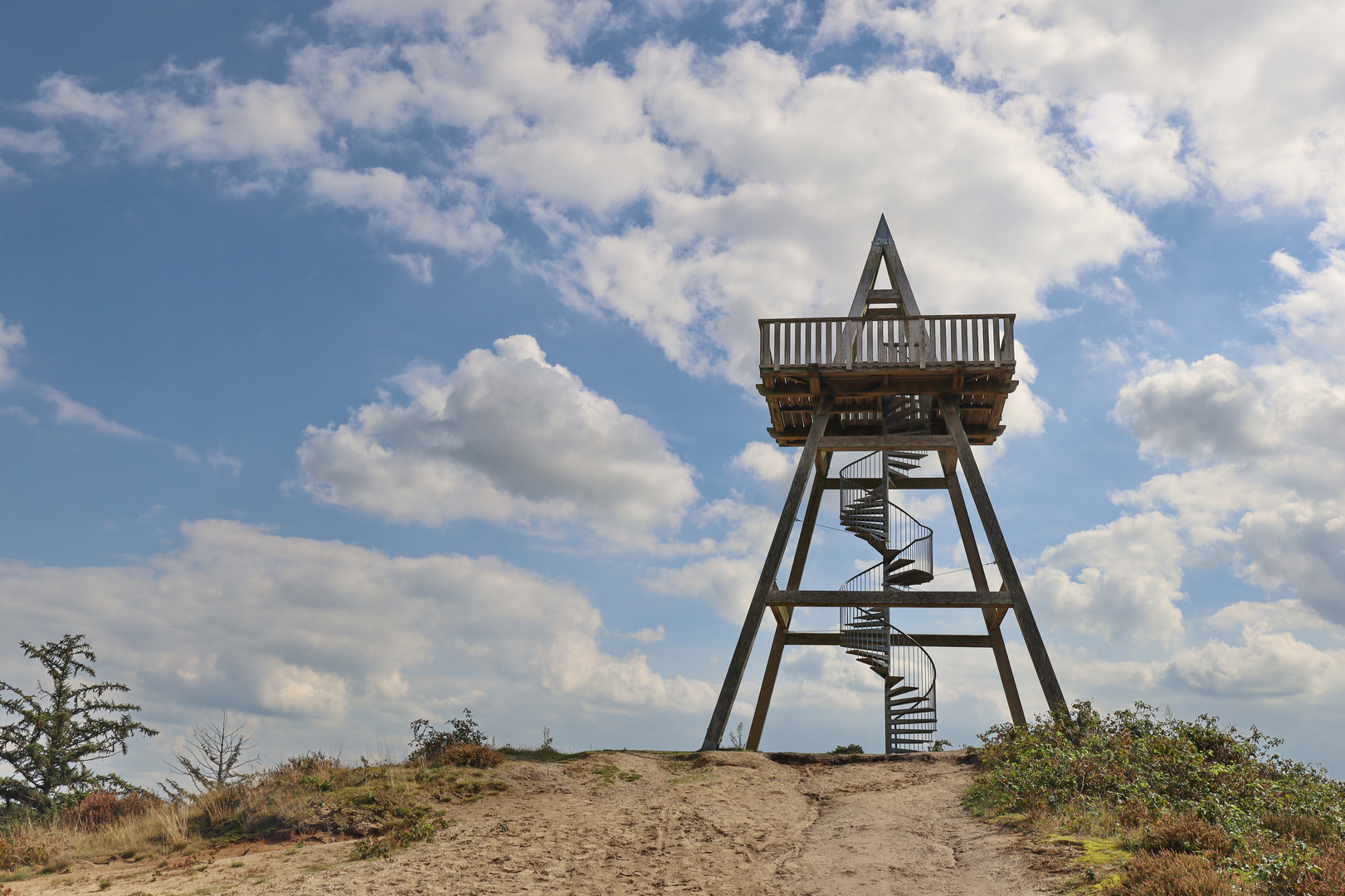 Aussichtsturm