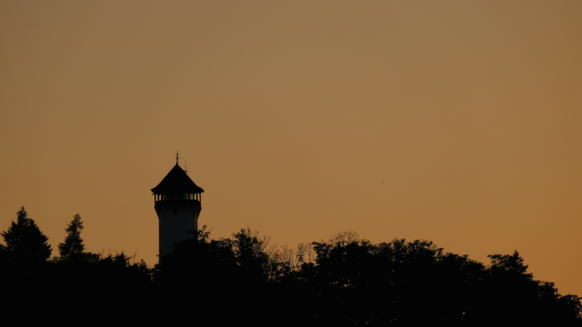 Aussichtsturm Diana, Karlsbad