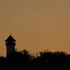 Aussichtsturm Diana, Karlsbad