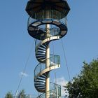 Aussichtsturm Döberitzer Heide