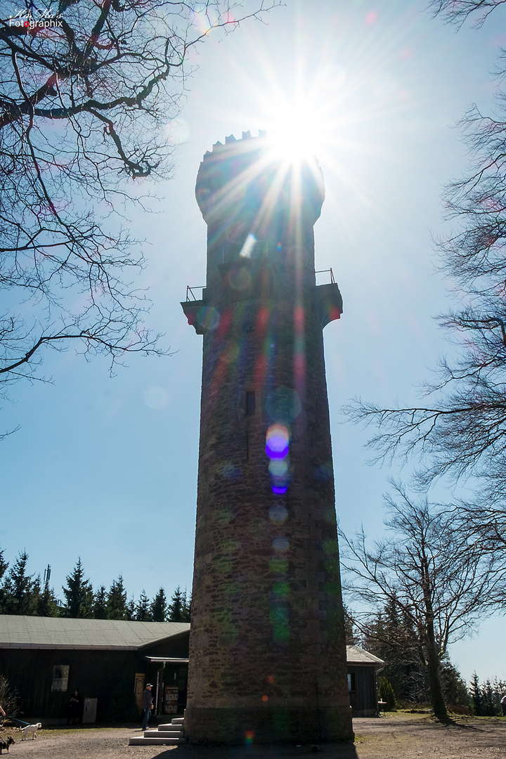 Aussichtsturm