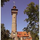 Aussichtsturm Frankenwarte