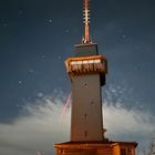 Aussichtsturm großer Feldberg im Taunus