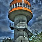 Aussichtsturm-HDR