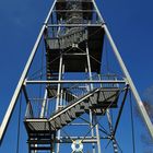 Aussichtsturm Hochhalde Trages