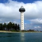 Aussichtsturm "Hochheideturm" in Willingen