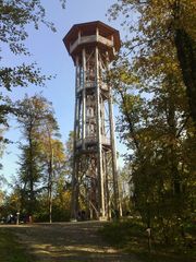 Aussichtsturm Hochwacht