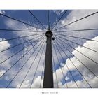 Aussichtsturm im Killesbergpark Stuttgart