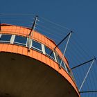 Aussichtsturm im Nationalpark Hainich