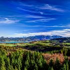 Aussichtsturm Lichtenberg bei St.Georgen/Attergau