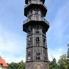 Aussichtsturm -Löbauer Berg !